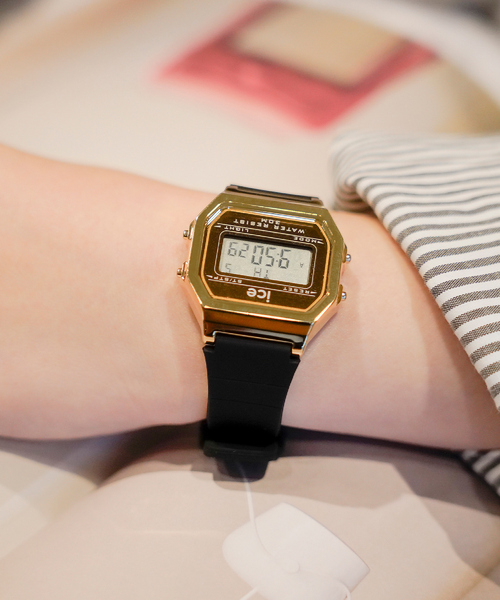 ICE WATCH（アイスウォッチ） 腕時計 「ICE-WATCH / アイスウォッチ