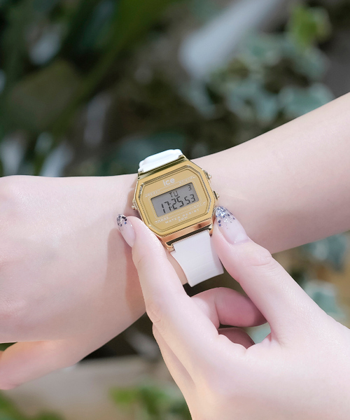 ICE WATCH（アイスウォッチ） 腕時計 レディース 「ICE-WATCH / アイス