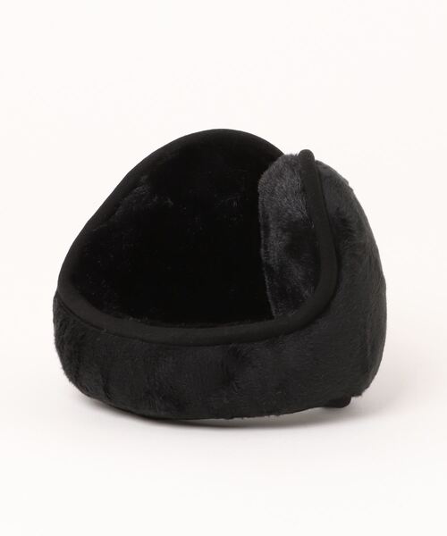 Champion（チャンピオン） 耳当て イヤーマフ 「champion」バック