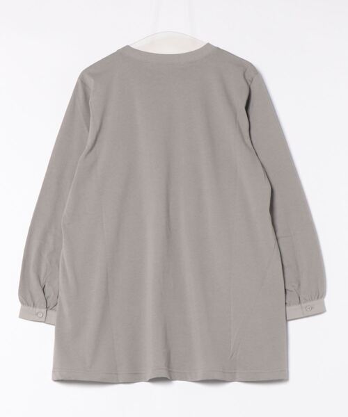 SUPER HAKKA（スーパーハッカ） tシャツ チュール＋30／40ソフト天竺