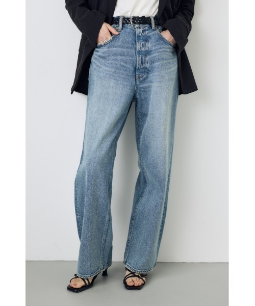 AZUL BY MOUSSY（アズールバイマウジー） ジーンズ デニム デニム