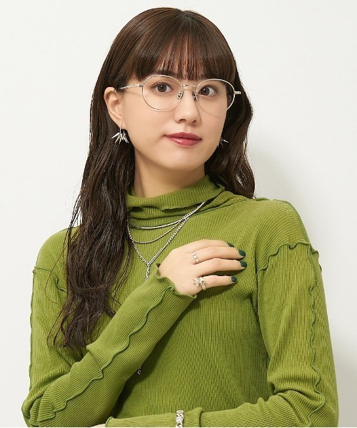 JUJUBEE メガネ ジュジュビーのメガネ・サングラス通販・取扱店｜ メガネの