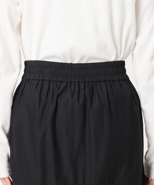 JOURNAL STANDARD INDIA VOILE レーススカート セール】INDIA VOILE レーススカート（スカート）｜JOURNAL