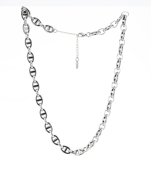 ネックレス マリンチェーン レディース : ZOZOTOWN Yahoo!店 - 通販