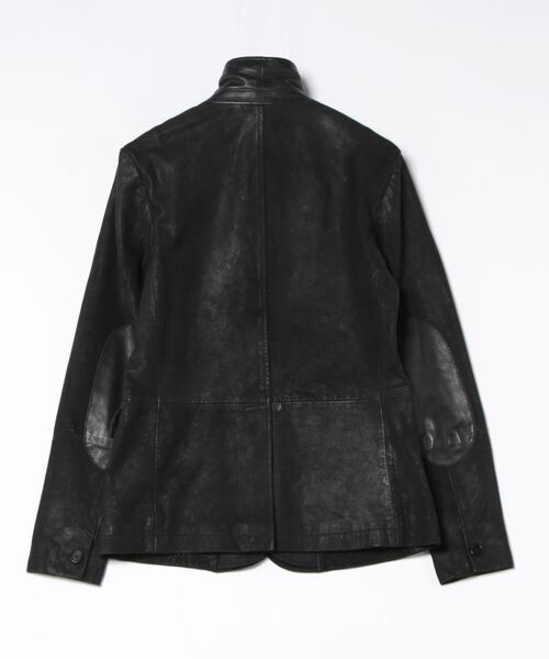 オールセインツ ALLSAINTS レザー ジャケット 新品未使用タグ付き ALLSAINTS（オールセインツ） ジャケット テーラードジャケット SURVEY