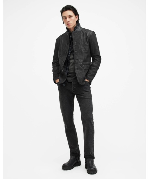 ALLSAINTS（オールセインツ） ジャケット テーラードジャケット SURVEY
