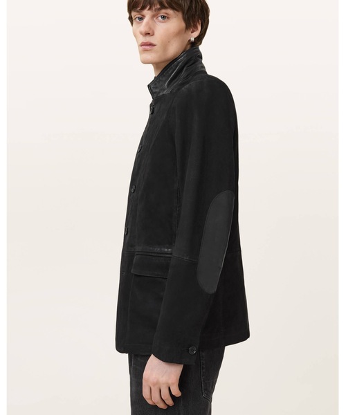 ALLSAINTS（オールセインツ） ジャケット テーラードジャケット SURVEY