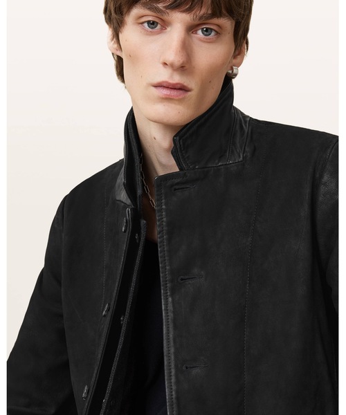 ALLSAINTS（オールセインツ） ジャケット テーラードジャケット SURVEY