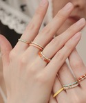 アレルギー対応 指輪 リング 「WEB限定」s...の詳細画像2
