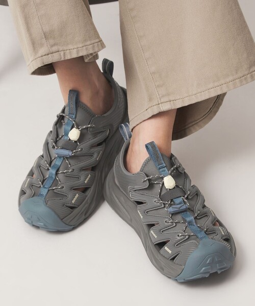 HOKA ONEONE（ホカ オネオネ） シューズ 「HOKA」ホパラ サンダル
