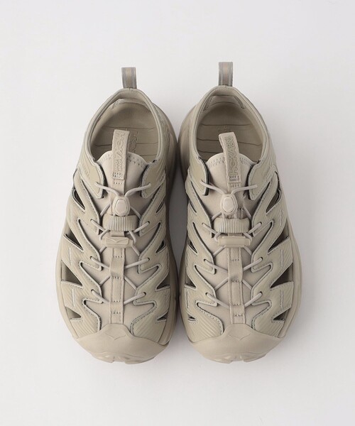 HOKA ONEONE シューズ 「HOKA」ホパラ サンダル レディース