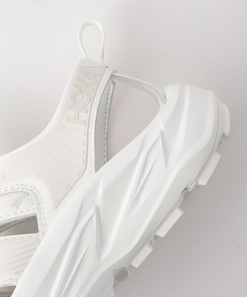 HOKA ONEONE（ホカ オネオネ） シューズ 「HOKA」ホパラ サンダル