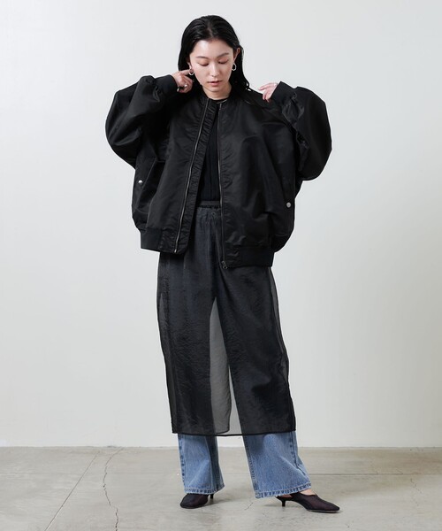 ZOZOTOWN Yahoo!店 - MA-1｜Yahoo!ショッピング