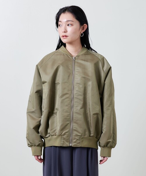 ZOZOTOWN Yahoo!店 - MA-1｜Yahoo!ショッピング