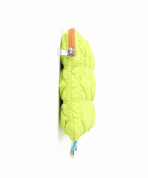 タブレットケース 「WEB限定」SLOBE citron. pafu-pafu ラップトップケース | SLOBE citron. | 10