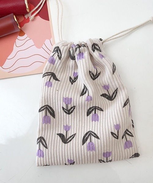 ポーチ 巾着 色々 まとめ売り セット 巾着 | ファミリア公式サイト