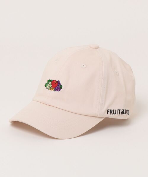 FRUIT OF THE LOOM キャップ 帽子 LOOM/フルーツオブザルーム