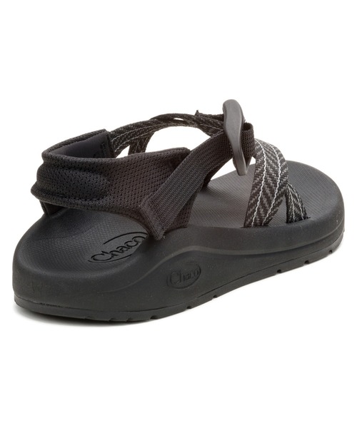 CHACO（チャコ） サンダル CUSHZ/クッシュZ レディース : ZOZOTOWN