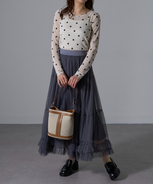 【GIANNI NOTARO】ハンドバッグ 装飾なし サンド Demi-Luxe BEAMS｜【ビームスの百名品】【別注】GIANNI NOTARO
