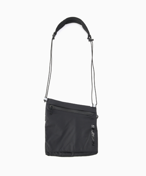 SALOMON（サロモン） ショルダーバッグ ACS POUCH 2 LC2252100 メンズ