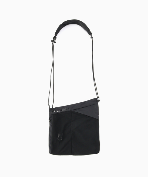SALOMON（サロモン） ショルダーバッグ ACS POUCH 2 LC2252100 メンズ