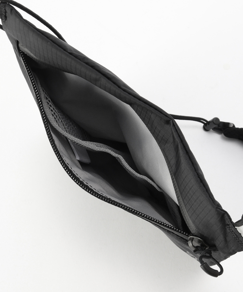 SALOMON（サロモン） ショルダーバッグ ACS POUCH 2 LC2252100 メンズ