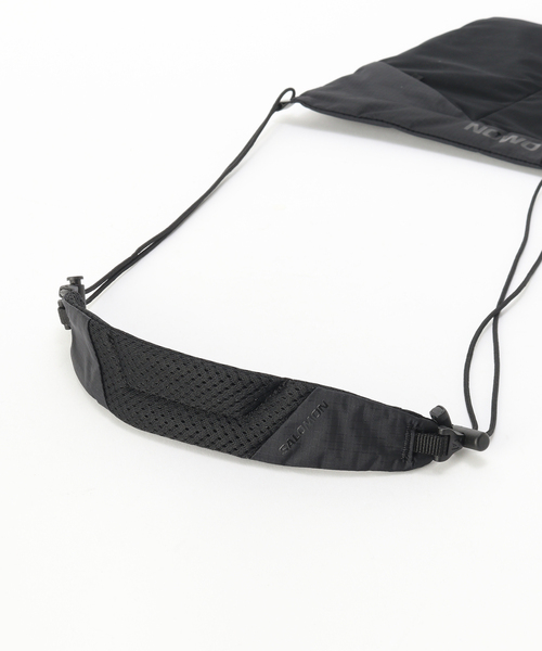 SALOMON（サロモン） ショルダーバッグ ACS POUCH 2 LC2252100 メンズ