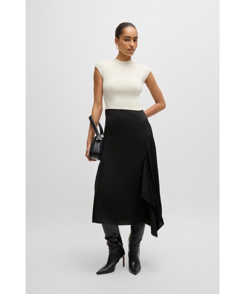 Hugo BOSS ワンピース 4600524Y0023_x1_a001.jpg