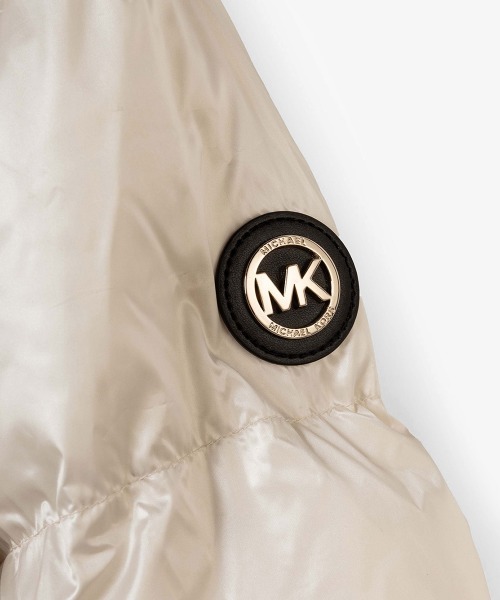MICHAEL KORS（マイケルコース） ダウンコート ダウンジャケット