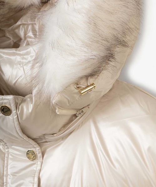 MICHAEL KORS（マイケルコース） ダウンコート ダウンジャケット