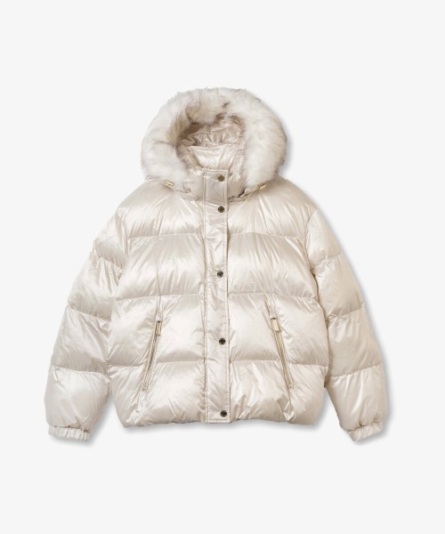 マイケルコース ダウン コートのおすすめ人気商品一覧 通販 - Yahoo