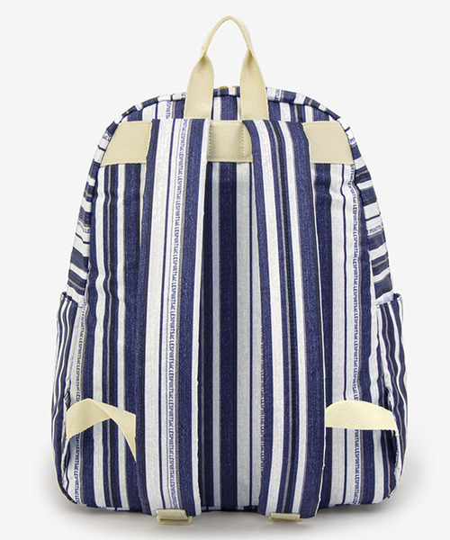 LeSportsac デイバック リュック DAILY BACKPACK ブリーズ