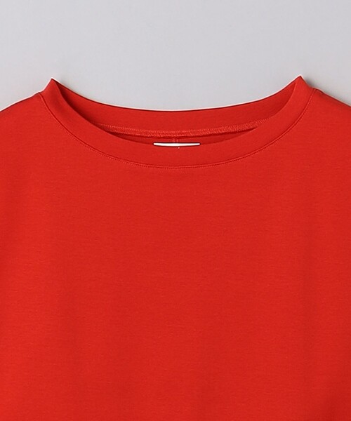 tシャツ 「WRAPINKNOT」ラウンドヘム タンクトップ レディース WRAPINKNOT tシャツ 「WRAPINKNOT」ラウンドヘム タンクトップ