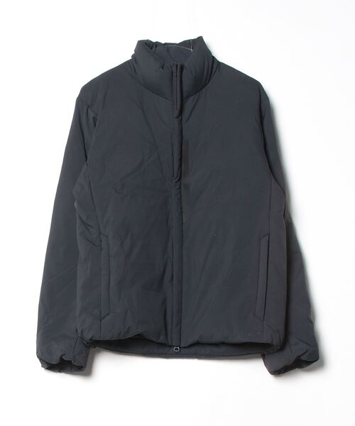 BEAUTY＆YOUTH UNITED ARROWS ダウンジャケット S ブラック メンズ