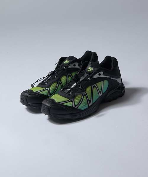 SALOMON スニーカー 「SALOMON / サロモン」XT-WHISPER