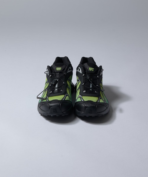 国内発送 Salomon サロモン☆XT-Whisper スニーカー グリーン系 SALOMON XT-WHISPER / サロモン XT-ウィスパー（スニーカー