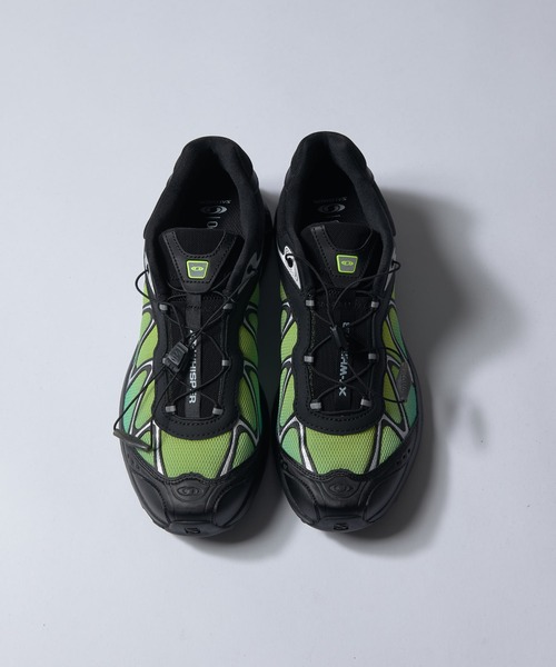 SALOMON スニーカー 「SALOMON / サロモン」XT-WHISPER