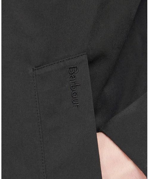Barbour（バブアー） ステンカラーコート M ベージュ メンズ