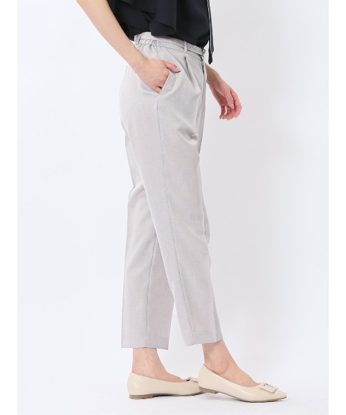 m.f.editorial スーツ 「ストレッチ ウォッシャブル」m.f.