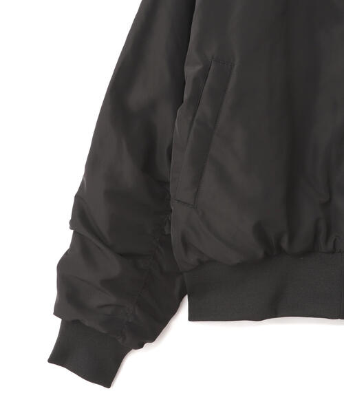 「DANKE SCHON」 ブルゾン L ブラック メンズ_画像6