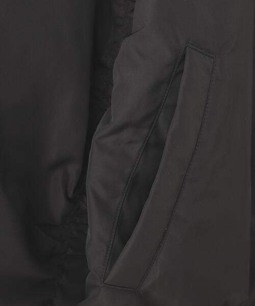 「DANKE SCHON」 ブルゾン L ブラック メンズ_画像7