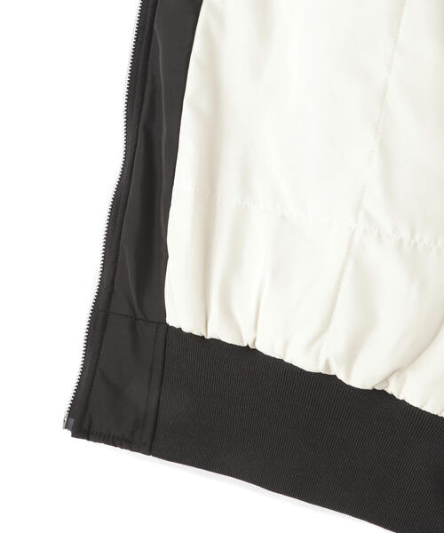 「DANKE SCHON」 ブルゾン L ブラック メンズ_画像9