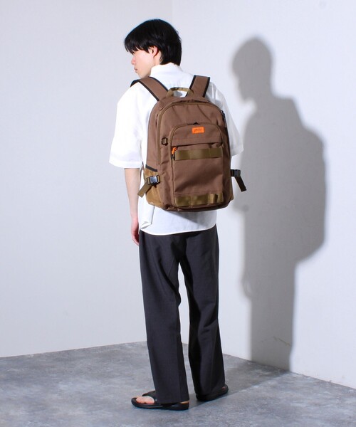 UNIVERSAL OVERALL（ユニバーサルオーバーオール） デイバック