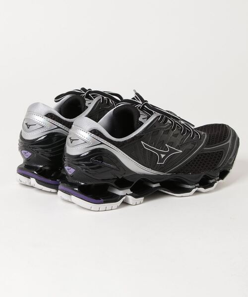MIZUNO（ミズノ） スニーカー MIZUNO / ミズノ：Wave Prophecy LS