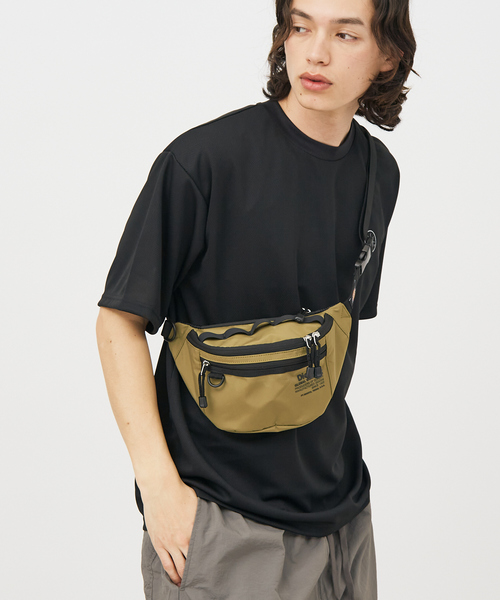 Dickies（ディッキーズ） ウエストポーチ 「DICKIES/ディッキーズ