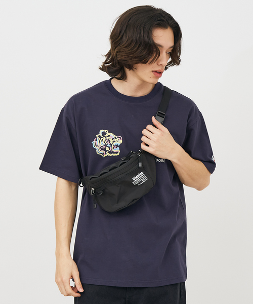 Dickies（ディッキーズ） ウエストポーチ 「DICKIES/ディッキーズ