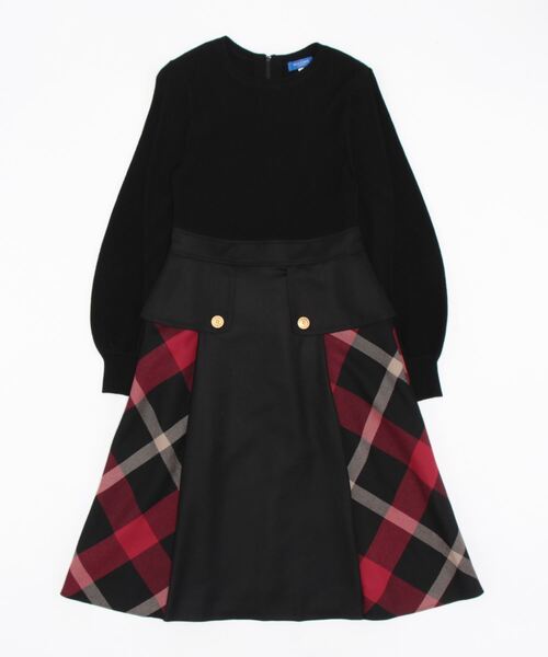 BLUE LABEL CRESTBRIDGE（ブルーレーベルクレストブリッジ