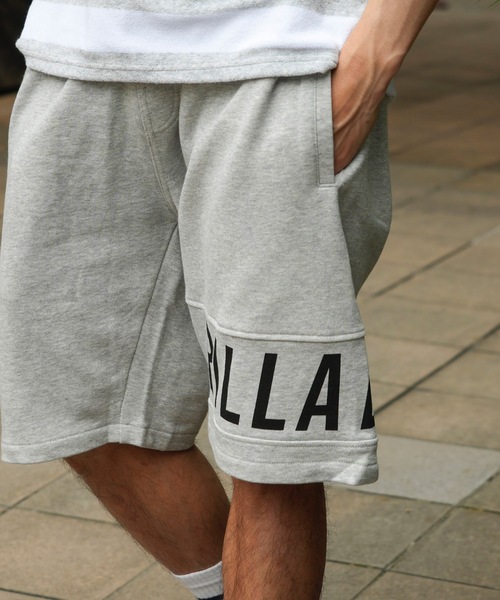 BILLABONG（ビラボン） パンツ メンズ LOGO PRINT ショートパンツ