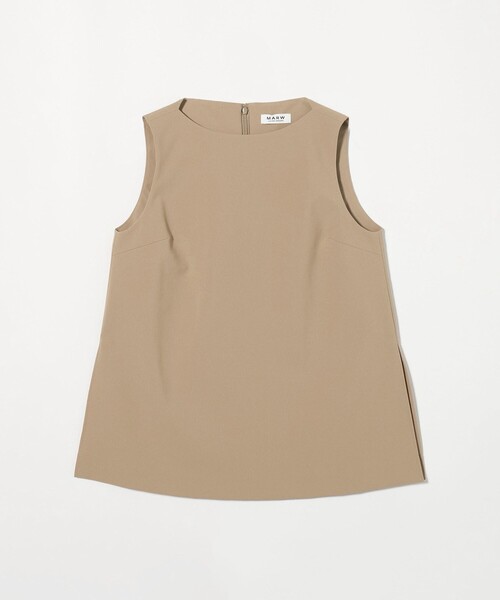 MARW UNITED ARROWS ブラウス シャツ 「MARW ARROWS」ボート