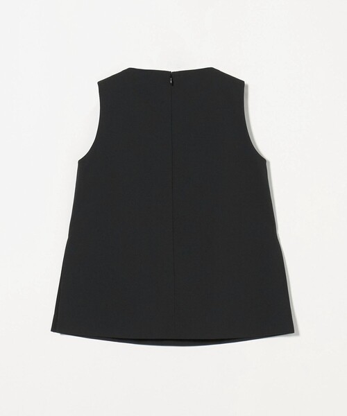 ブラウス シャツ 「MARW UNITED ARROWS」ボートネック ノースリーブ ブラウス レディース MARW UNITED ARROWS ブラウス シャツ 「MARW ARROWS」ボート